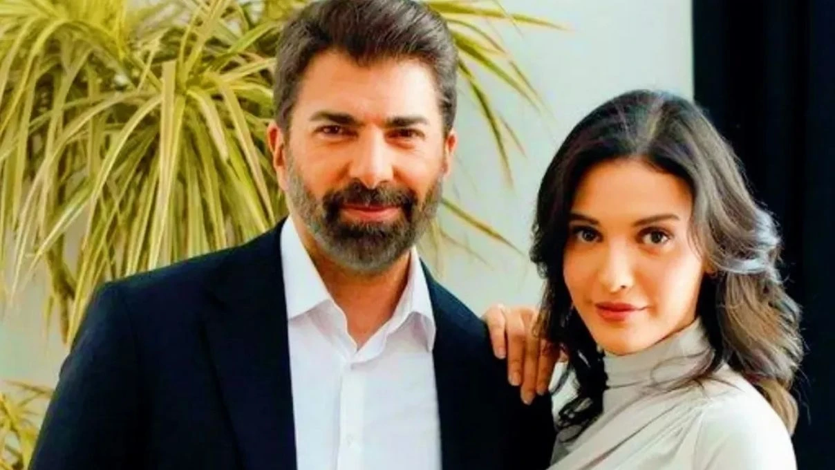 esaret dizisi final mi oldu bitti mi cenk torun yeni sezonda var mi 5