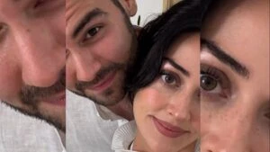 esra bilgic ve faruk sabanci romantik paylasim