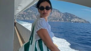 esra bilgic yaz sezonu acti