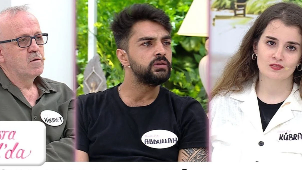 esra erol hikmet bey oldu mu hikmet bey neden oldu 4