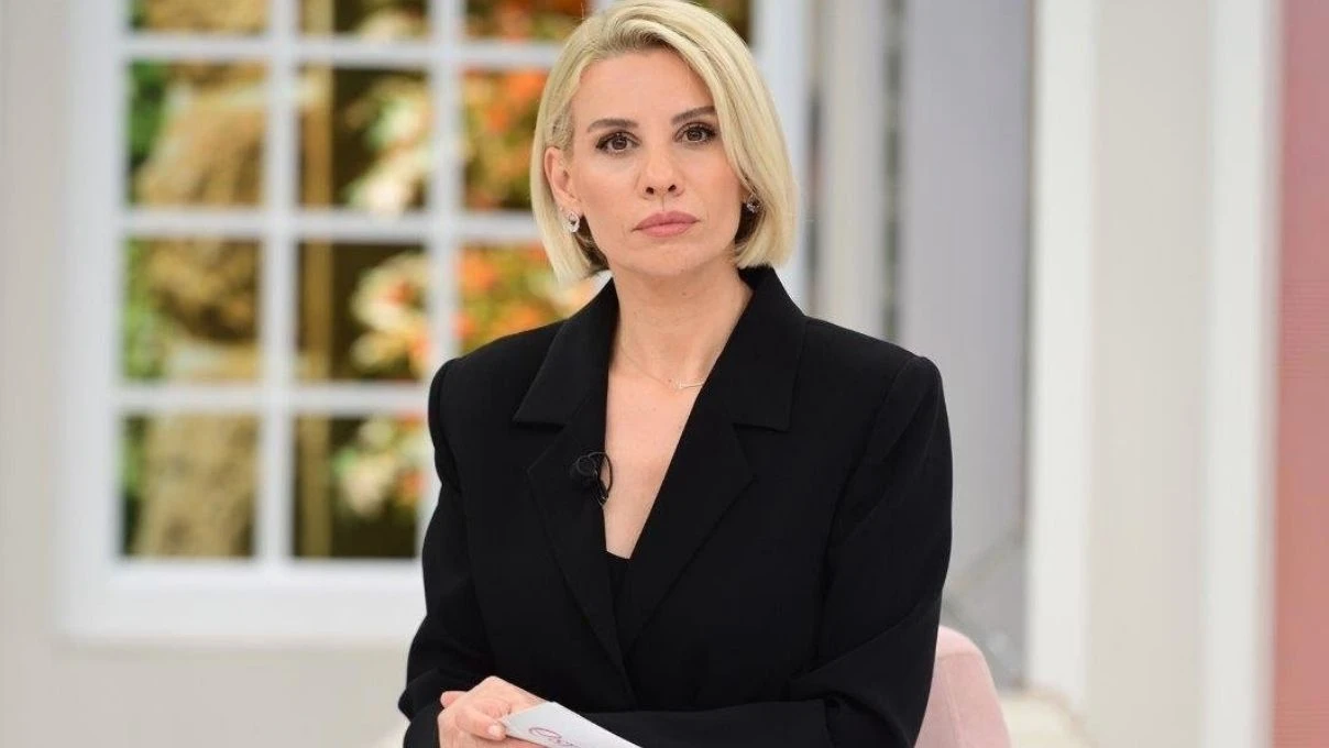 esra erol ne zaman basliyor 2025 esra erol da programi yeni sezon tarihi belli oldu mu bugun var mi 1
