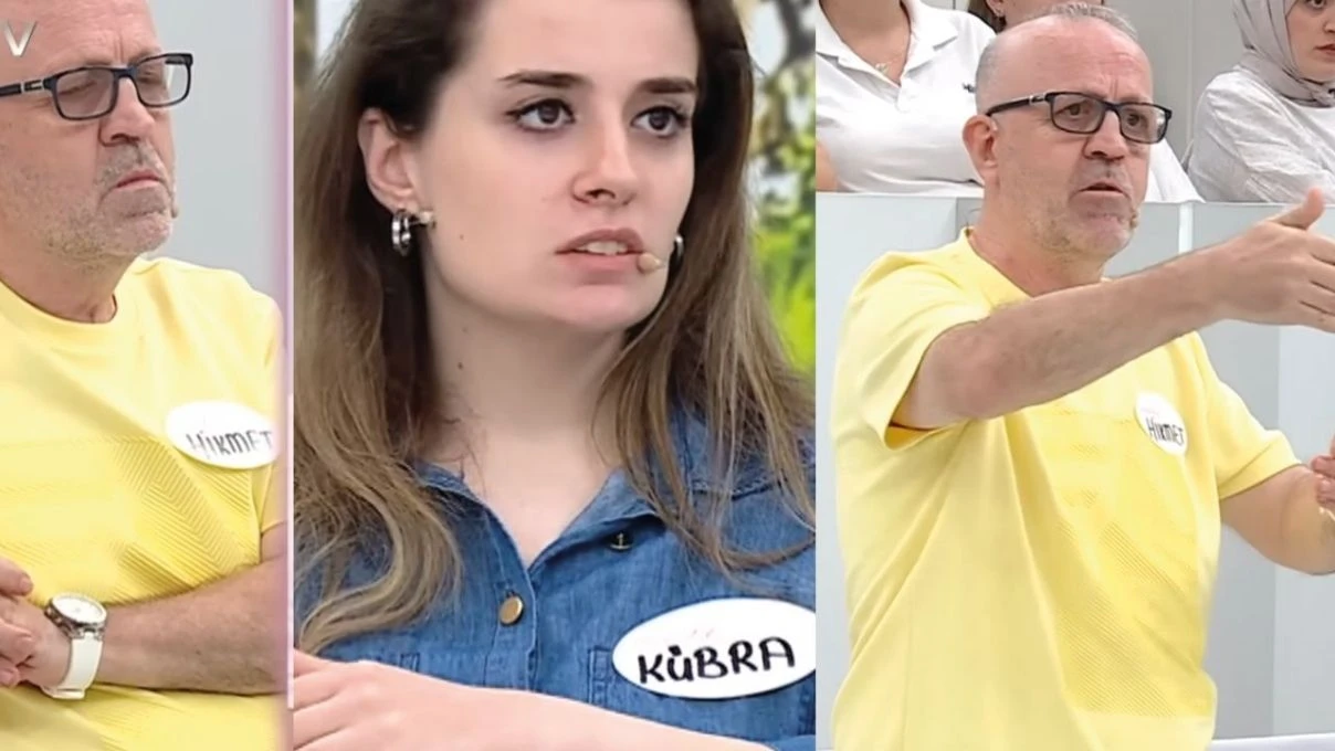 esra erolda hikmet olayi nedir