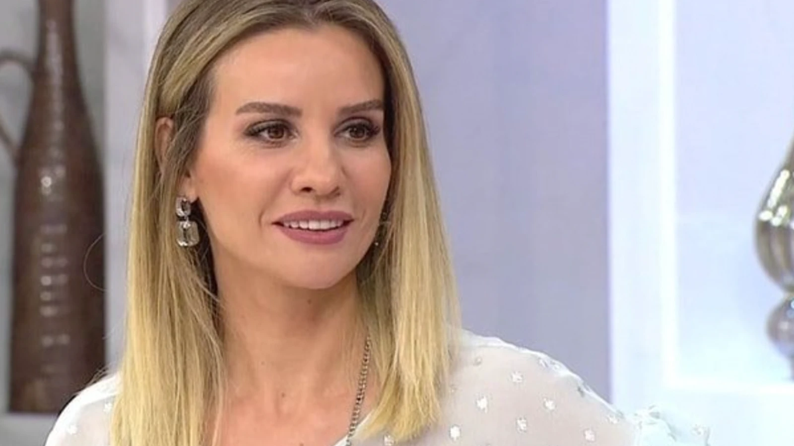 esra eroldan dikkat ceken temizlik itirafi