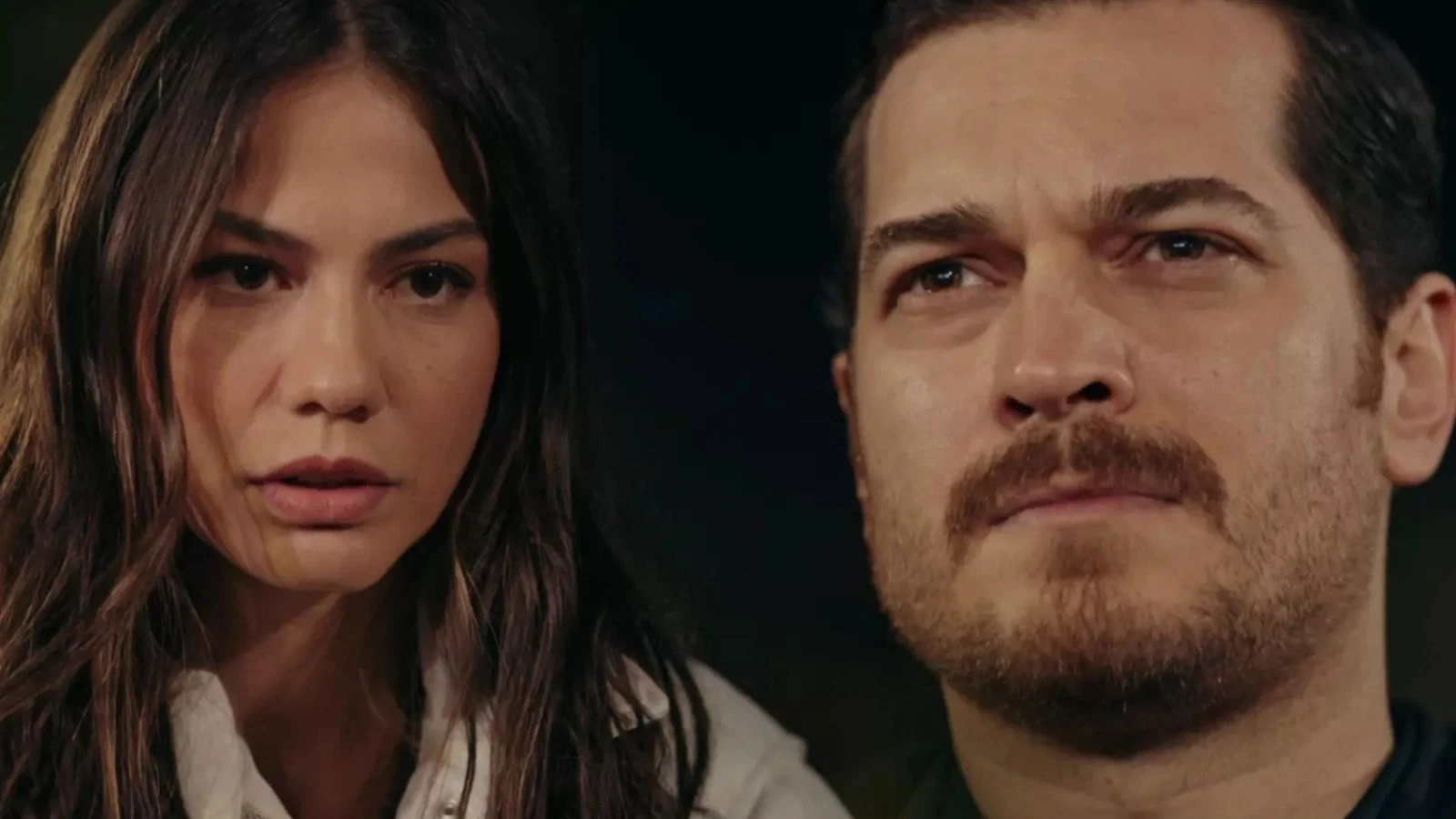 Eşref Rüya dizisinde bomba iddia! Demet Özdemir başrol değil mi?