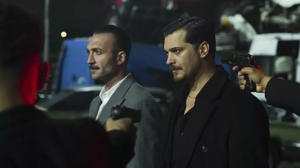 Eşref Rüya 21. bölüm fragmanı! Eşref Rüya 20. Bölümde neler oldu? 4 esref ruya 1 3