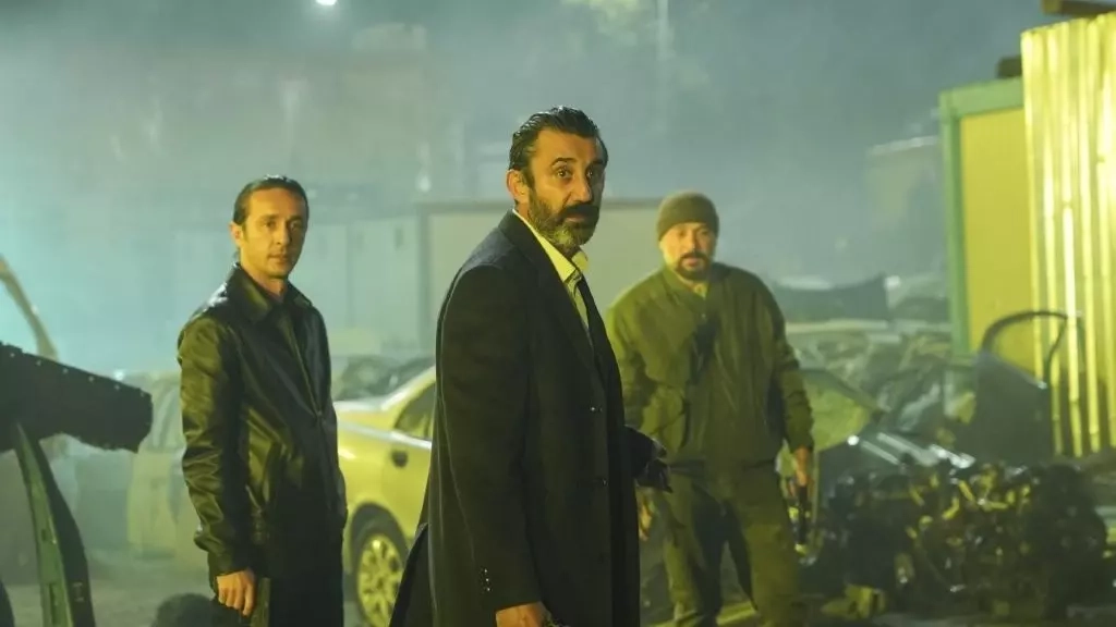 Eşref Rüya 21. bölüm fragmanı! Eşref Rüya 20. Bölümde neler oldu? 5 esref ruya 2 3