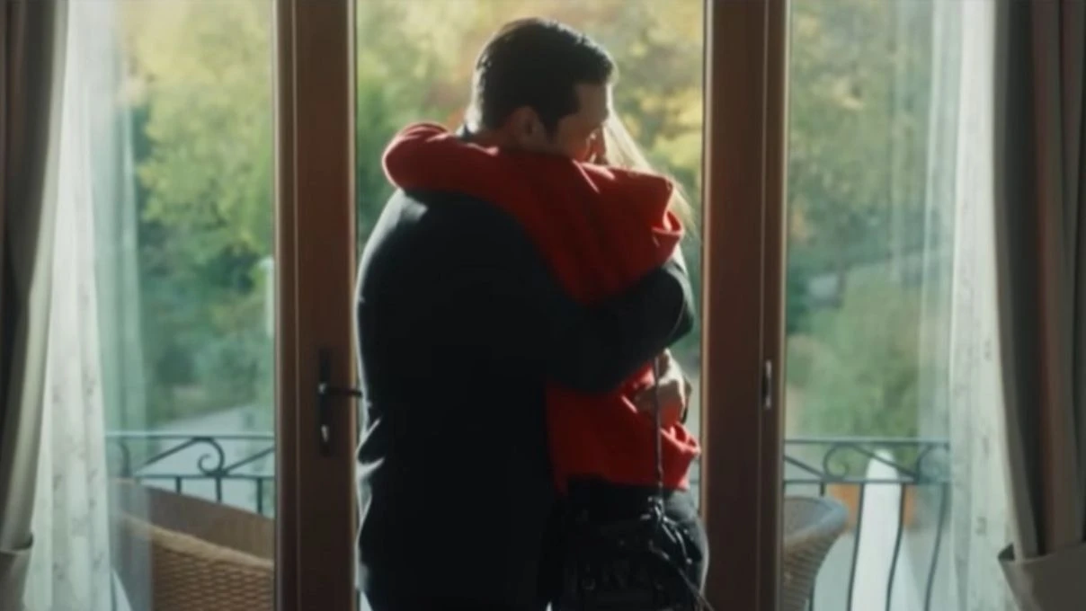 esref ruya 22. bolum izlenme rekoru kirdi