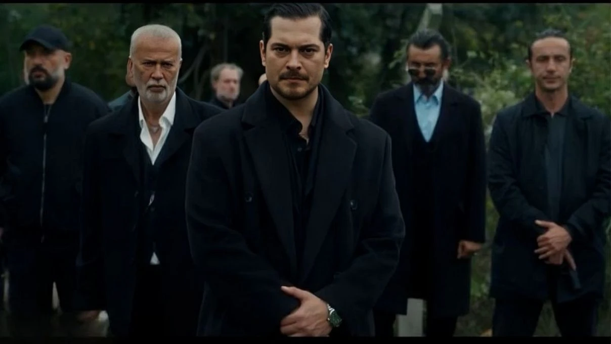 Eşref Rüya bu akşam var mı? 29 Ekim de diziler olacak mı? 