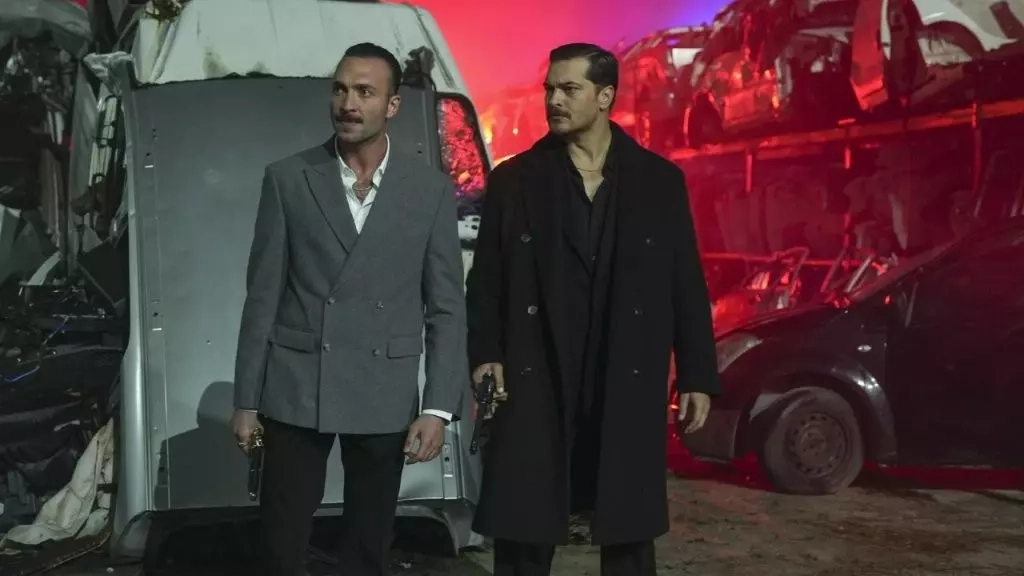 Eşref Rüya 21. bölüm fragmanı! Eşref Rüya 20. Bölümde neler oldu? 7 esref ruya 4 2