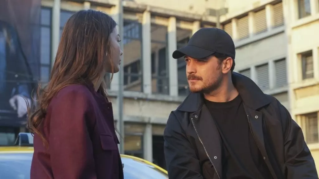 Eşref Rüya 21. bölüm fragmanı! Eşref Rüya 20. Bölümde neler oldu? 8 esref ruya 6 1