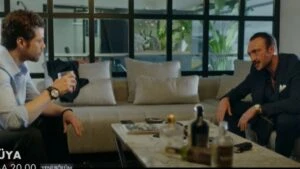 esref ruya 9 bolum ilk fragman yayinlandi