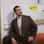 Çağatay Ulusoy Eşref Rüya'dan ayrılıyor mu?