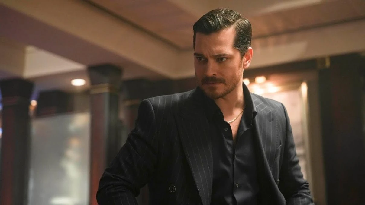 Çağatay Ulusoy Eşref Rüya'dan ayrılıyor mu? 