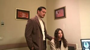 Eşref Rüya 22. bölüm ne zaman yayınlanacak?