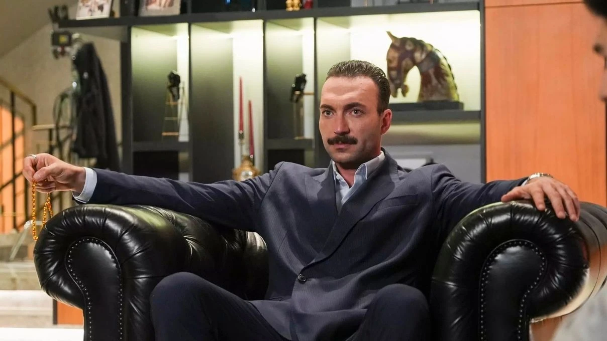 Eşref Rüya 22. bölüm yayınlandı mı? Eşref Rüya 22. bölüm ne zaman yayınlanacak?