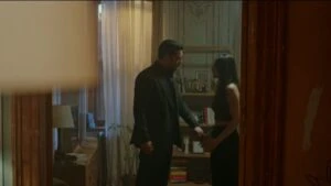 esref ruya dizisi