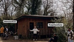 esref ruya dizisi demet ozdemir ve cagatay ulusoy