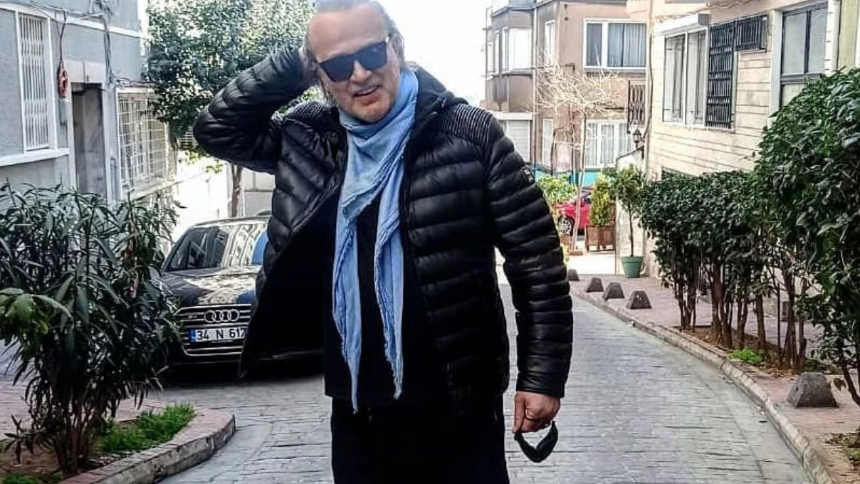 esref ruya dizisine bomba transfer usta aktor levent ozdilek hidir roluyle geliyor 2