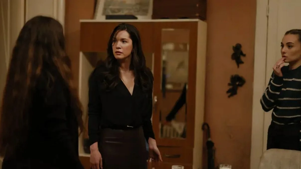 Eşref Rüya reyting liderliğini bırakmadı! Sahipsizler dizisinde sert düşüş 10 Eşref Rüya reyting liderliğini bırakmadı! Sahipsizler dizisinde sert düşüş