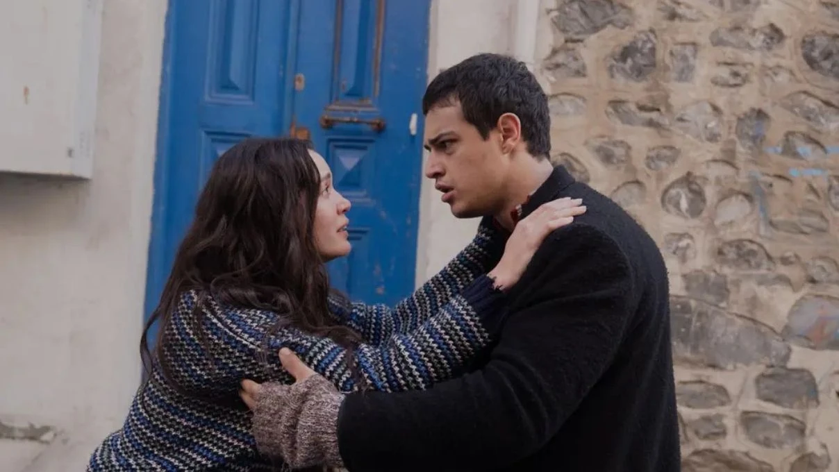 Eşref Rüya reyting liderliğini bırakmadı! Sahipsizler dizisinde sert düşüş 8 Eşref Rüya reyting liderliğini bırakmadı! Sahipsizler dizisinde sert düşüş