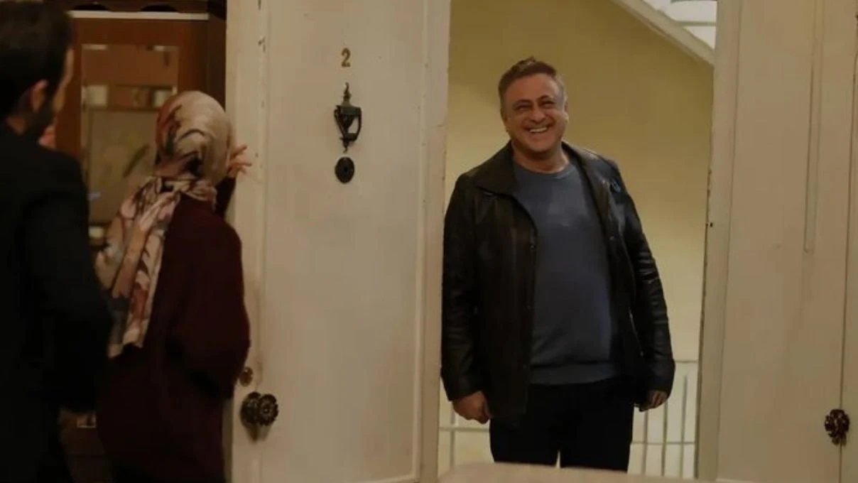 Eşref Rüya reyting liderliğini bırakmadı! Sahipsizler dizisinde sert düşüş 9 Eşref Rüya reyting liderliğini bırakmadı! Sahipsizler dizisinde sert düşüş