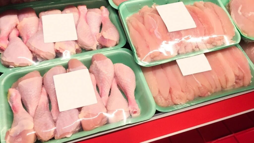 Et ve tavuk ürünlerine dikkat! Yaz aylarının ölümcül zehirlenmesi