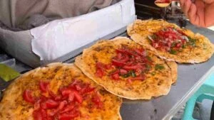 etsiz lahmacun nasil yapilir