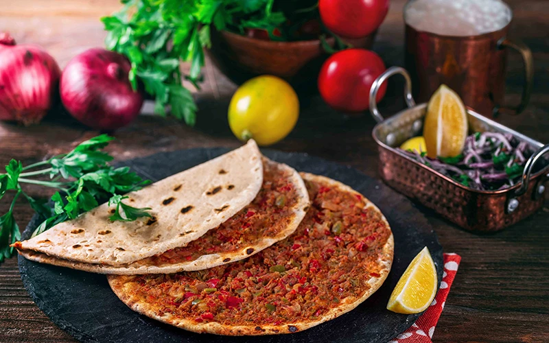 etsiz lahmacunnn