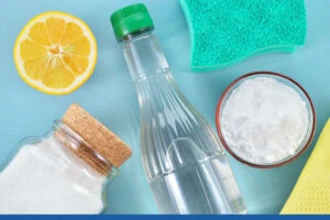 Evinizi dip köşe sirke ile silin! İşte inanılmaz enerji faydaları 5 ev temizliginde sirke nasil kullanilir