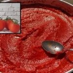 ev yapimi domates salcasi tarifi 2 sene boyunca ayni tat ayni lezzet 1