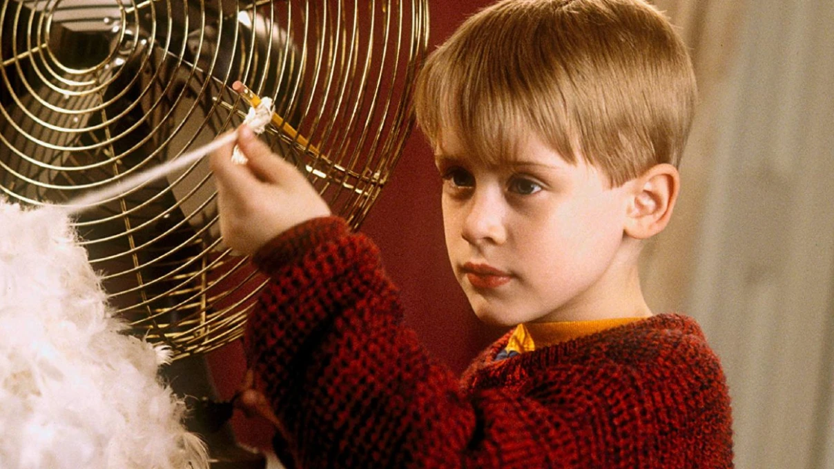 Evde Tek Başına 4: Kevin'in Dönüşü ne zaman gösterime giriyor? Evde Tek Başına 4 konusu nedir? 4 evde tek basina 1