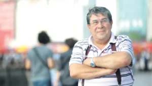 evi yikildi esini kaybetti simdi de huzurevine yerlesti zihni goktayin son hali ortay 3266591