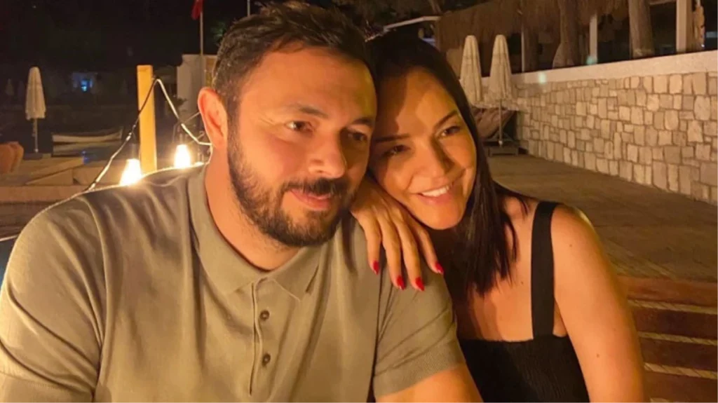 evlilikte kriz mi var selim selimoglu esi benguyu takipten cikardi