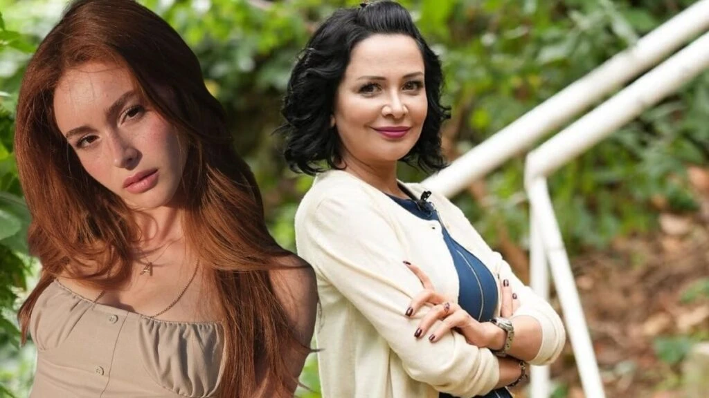 Asena Keskinci ve Evrim Akın hangi dizi de oynadı? Evrim Akın Asena Keskinci’ye şiddet mi uyguladı?