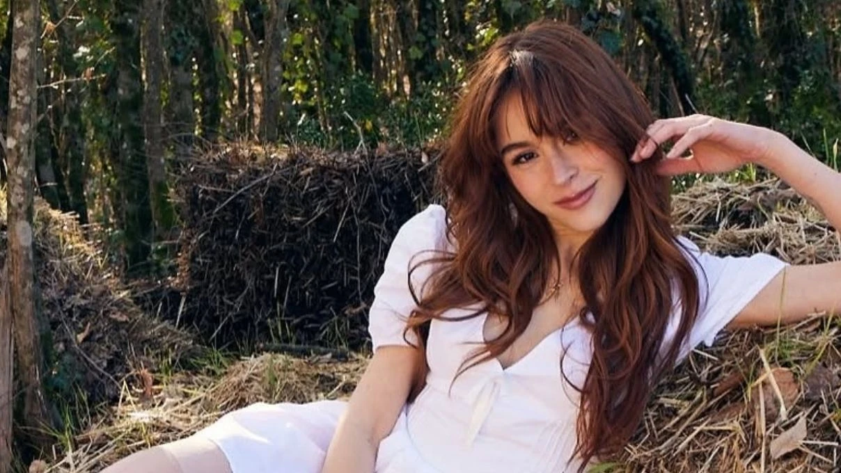 Evrim Akın'ın sevgilisi kimdir? Evrim Akın'ın sevgilisi kimin babası? 9 Evrim Akın'ın sevgilisi kimdir? Evrim Akın'ın sevgilisi kimin babası?