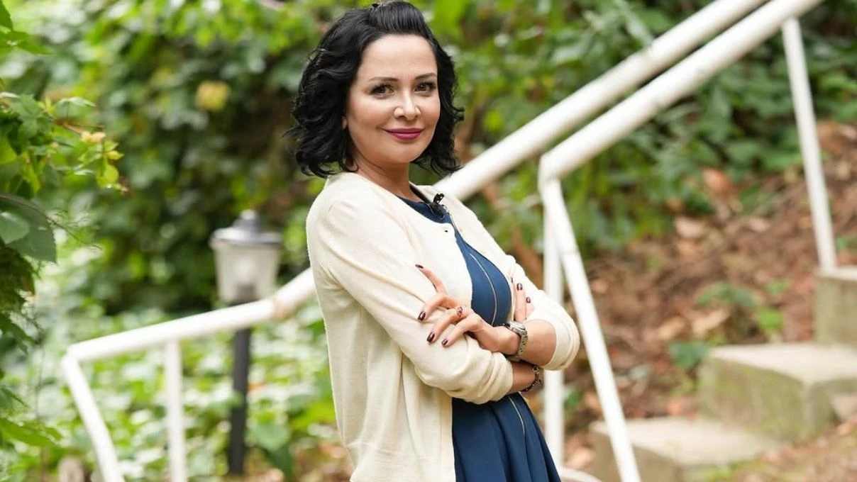 Evrim Akın'ın sevgilisi kimdir? Evrim Akın'ın sevgilisi kimin babası? 7 Evrim Akın'ın sevgilisi kimdir? Evrim Akın'ın sevgilisi kimin babası?