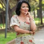 Evrim Akın'ın sevgilisi kimdir? Evrim Akın'ın sevgilisi kimin babası?