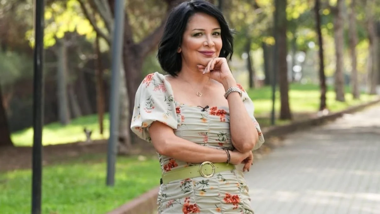 Evrim Akın'ın sevgilisi kimdir? Evrim Akın'ın sevgilisi kimin babası?