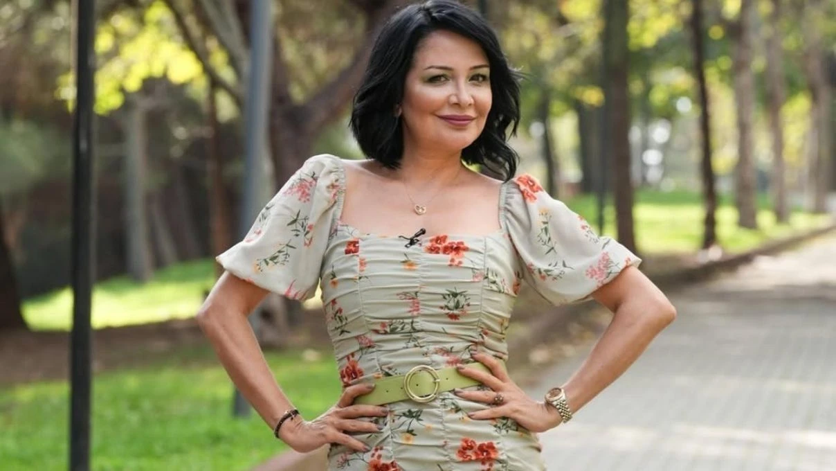 Evrim Akın'ın sevgilisi kimdir? Evrim Akın'ın sevgilisi kimin babası? 6 Evrim Akın'ın sevgilisi kimdir? Evrim Akın'ın sevgilisi kimin babası?