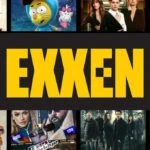 exxen uyelik nasil ve nereden yapilir 2025 exxen uyelik aylik ucreti ne kadar 1