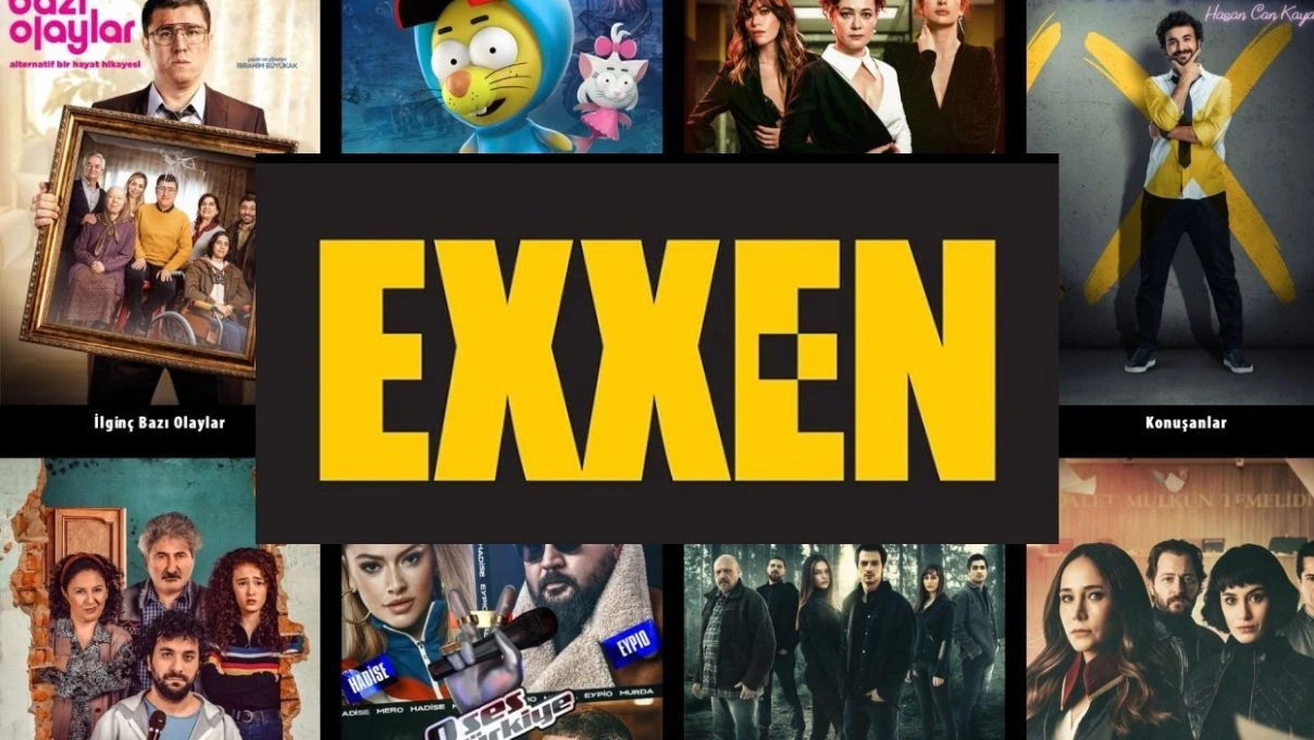 exxen uyelik nasil ve nereden yapilir 2025 exxen uyelik aylik ucreti ne kadar 1