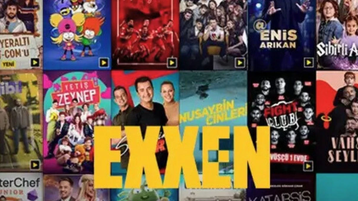 exxen uyelik nasil ve nereden yapilir 2025 exxen uyelik aylik ucreti ne kadar 2