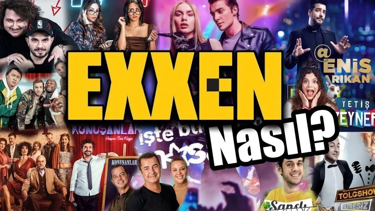 exxen uyelik nasil ve nereden yapilir 2025 exxen uyelik aylik ucreti ne kadar 3