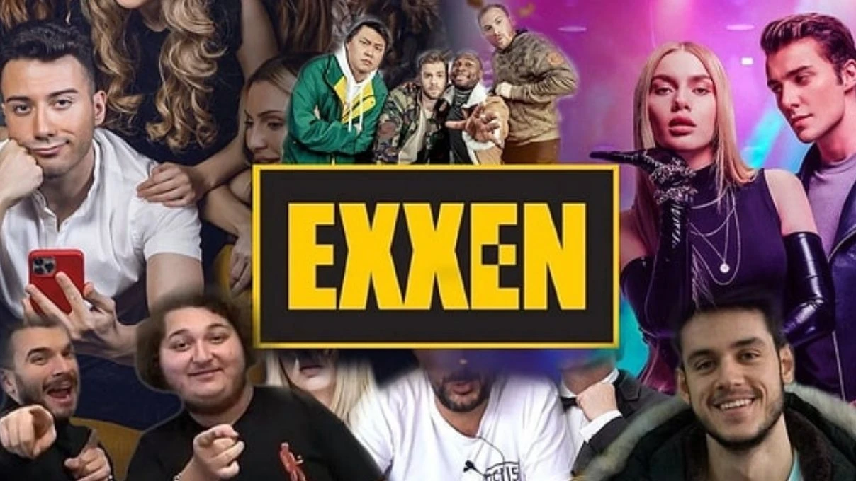 exxen uyelik nasil ve nereden yapilir 2025 exxen uyelik aylik ucreti ne kadar 5