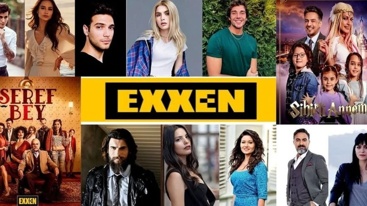 exxen uyelik nasil ve nereden yapilir 2025 exxen uyelik aylik ucreti ne kadar 7