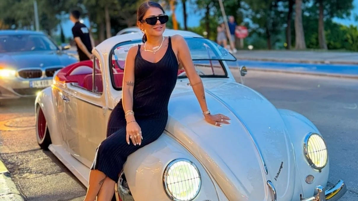 ezgi gizem kimdir