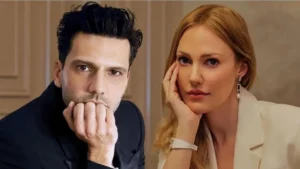 Go Türkiye'nin yeni tanıtım filminde iki dev isim! Eda Ece ve Caner Cindoruk Antalya'da buluştu 4 f06 c c6 f 3919 49 e2 848 b f9 f b817 b3963