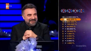 Kim Milyoner Olmak İster yeni bölüm ne zaman? Kim Milyoner Olmak İster hangi kanalda? 9 f5haber J5Bq cover