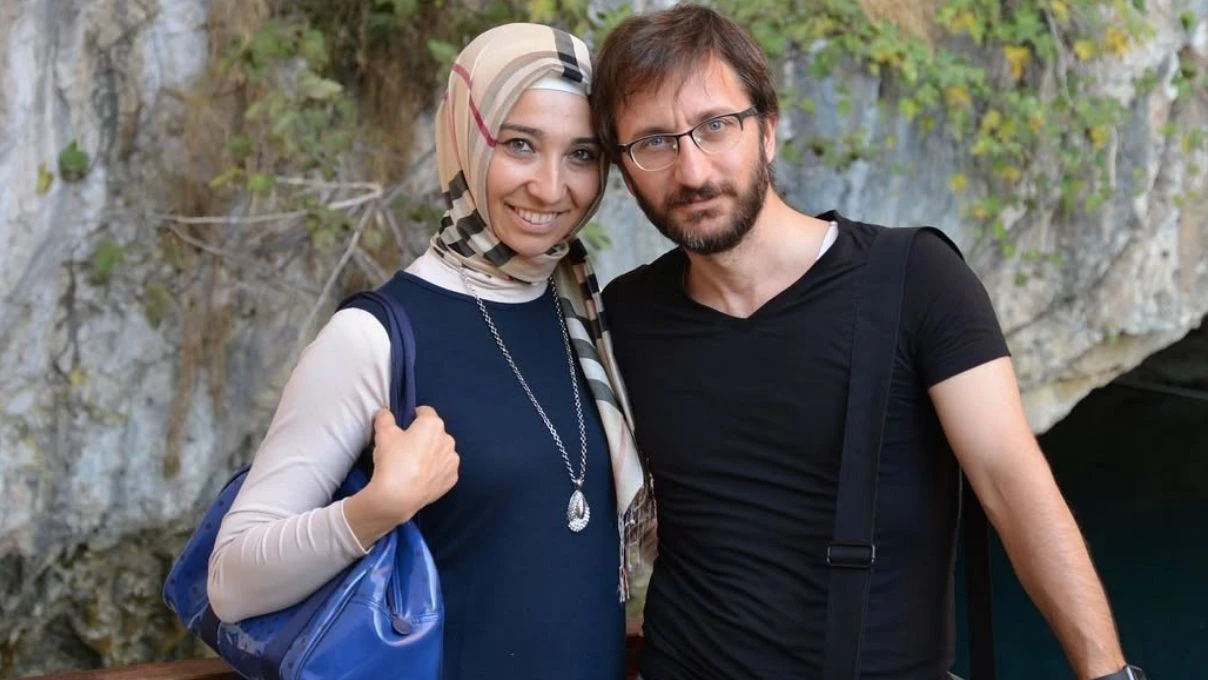 fahrettin altun un esi kimdir fatmanur altun kac yasinda ve nereli 3