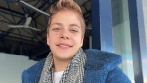 farah zeydan 70 kilo verdi